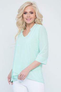 Блузка 41155-3 - Avili фото 5