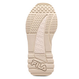 Женские дутики FILA CHARGE PUFFY W Артикул 3508943, серо-бежевый