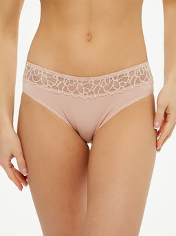 _Lui et Elle / Трусы кулоты PETALE  фото 6