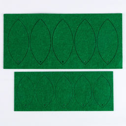 Цветы своими руками из помпонов «Весенний букет», набор для творчества