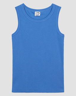 Майка для девочки 21243 Lets go - Let's go фото 8