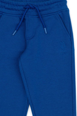 Детские спортивные штаны Saks - U.s. polo assn фото 4