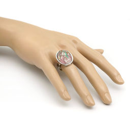 ROSE PAYSAGE Кольцо KO4451 - Vloes фото 2