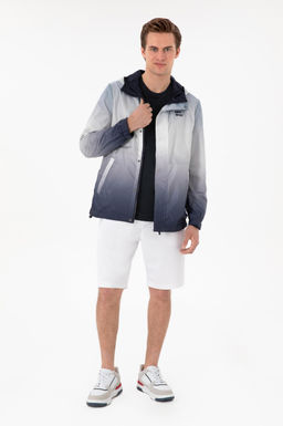 Erkek Lacivert Mont Sepette S_rpriz _ndirim - U.s. polo assn фото 4