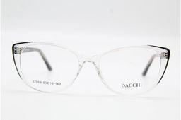 Оправа DACCHi 37869 53-16-140 C11