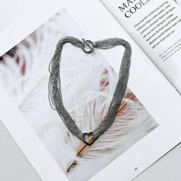 701603280 Колье - J.prettier фото 2