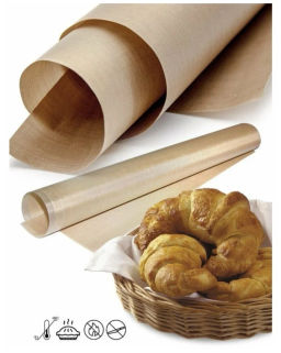 Антипригарный лист для выпечки 40х33см NE80-142 (МультиДом)