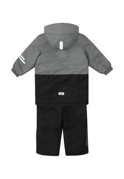 Костюм (куртка + брюки) утепленный д/мал. Лука - Oldos фото 4