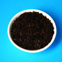 Подарочный набор Золотого года: чай чёрный, крем-мёд (6 шт.x30 г) - Фабрика счастья фото 4