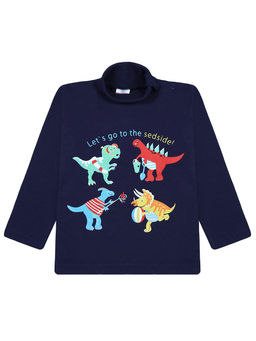 Водолазка для мальчика Milimbi