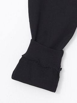 Beli Lastikli K?z ?ocuk Jogger E?ofman Alt? - Waikiki фото 3