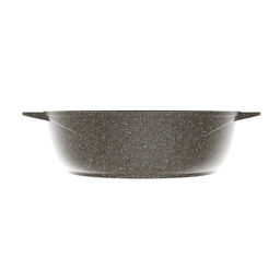 Жаровня алюмин. 3л (АП) Premium mokko (33902) (Мечта)