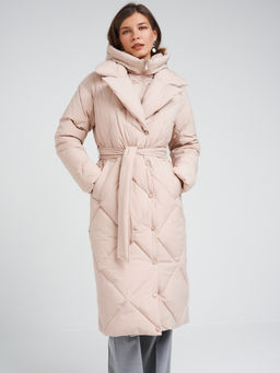 Пуховик женский 

АРТ. 81908z