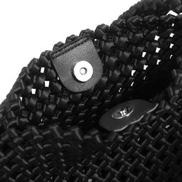 Женская сумка, нейлон, MIRONPAN 11233 Черный  фото 7