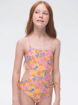 Уценка Pelican GSC4319 купальник для девочек