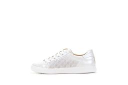 Кеды EDART 127.emoji w.white perla  фото 2