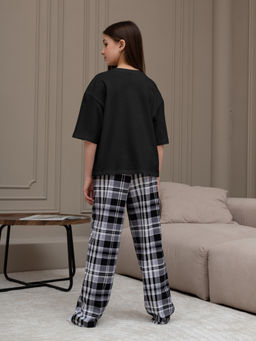 Костюм для девочки Мишель-1 из хлопка - Виотекс фото 10