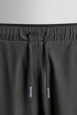 LIGHTWEIGHT TECHNICAL TROUSERS
