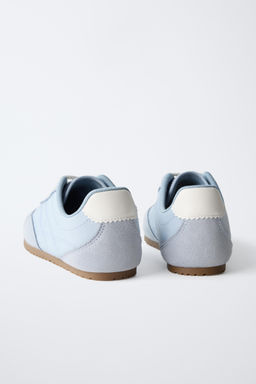 SOFT PLIMSOLLS - Zara фото 6