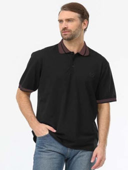 Футболка-поло