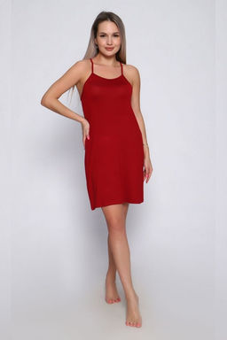 924 Сорочка с кружевом