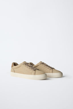 MINIMAL PLIMSOLLS - Zara фото 2