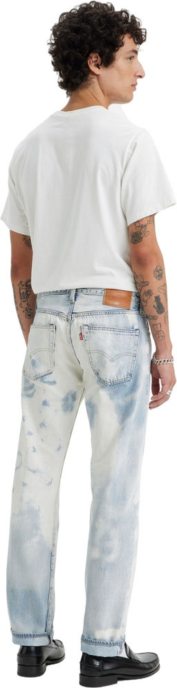 Джинсы мужские