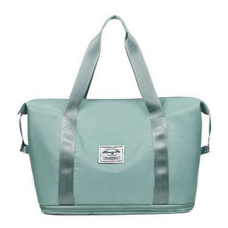 Сумка JIN-208-Green