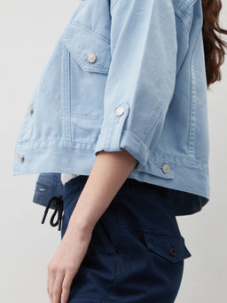 Женский Жакет - Mossmore фото 6