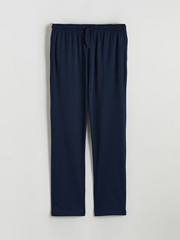 Standart Kal?p Erkek Pijama Alt 2li