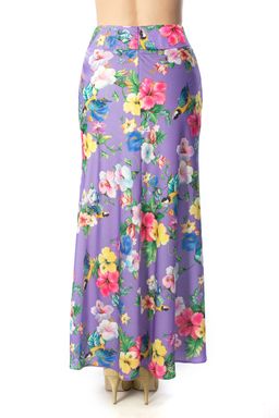 Юбка Ю5-2651 - Wisell фото 3