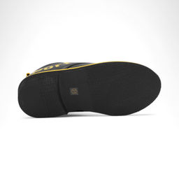 Туфли Q154-5 черные - Ирина фото 4