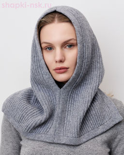 260135 CH Капор женский (56-58)