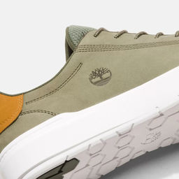Timberland / Кеды Seneca Bay Oxford Leather  фото 7