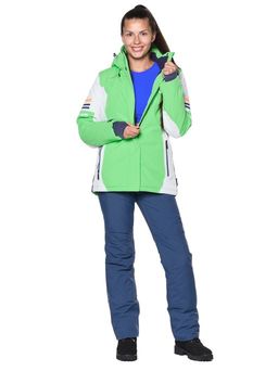 Костюм B-8908 Фисташковый