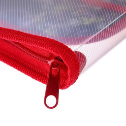 Папка пластиковая А4, на молнии, Человек-паук - Marvel фото 6