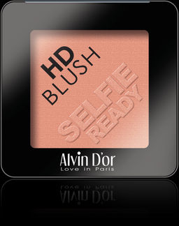 Alvin Dor B-2 Румяна пудровые HD Blush selfie ready тон 02 6гр