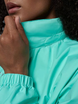 Ветровка KELME Raincoat Mint