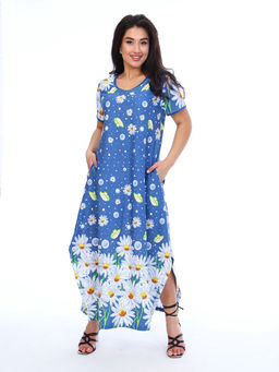 Платье Фурор