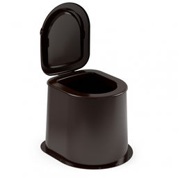 Туалет дачный арт.А (М1295), (М6373)