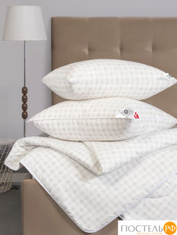 Одеяло DOME СКАНДИ мкрфибра/синтет.пух Ultra Soft