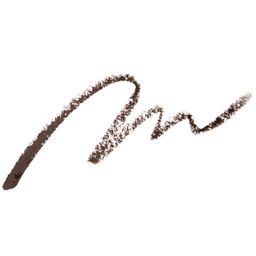 PHYSICIANS FORMULA Карандаш для бровей Eye Booster Slim Brow Pencil тон средний коричневый, 0,05г  фото 5