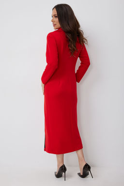 Платье Magia mody 2651 красный