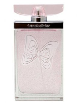 FRANCK OLIVIER Nature lady 75ml edp
