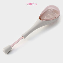 Диспенсер для сахарной пудры Доляна «Сладость», 19.5 см