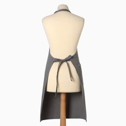 Фартук Этель цв.серый, 63*75 см,100% хл  фото 5