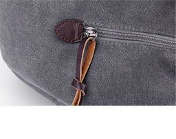 Сумка K2-1317-Gray