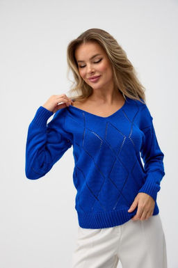 Джемпер женский w-01-108 - Esenia фото 38