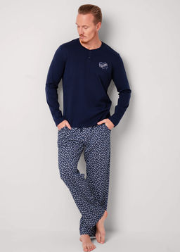 Пижама мужская