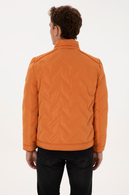 Erkek Bak_r Mont - U.s. polo assn фото 5